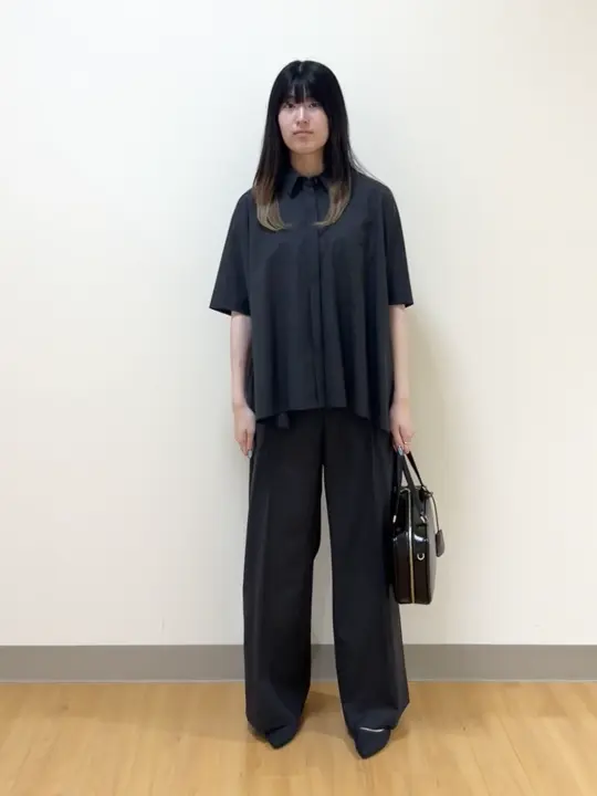 ONWARD CROSSET SELECT Aina コーディネート画像