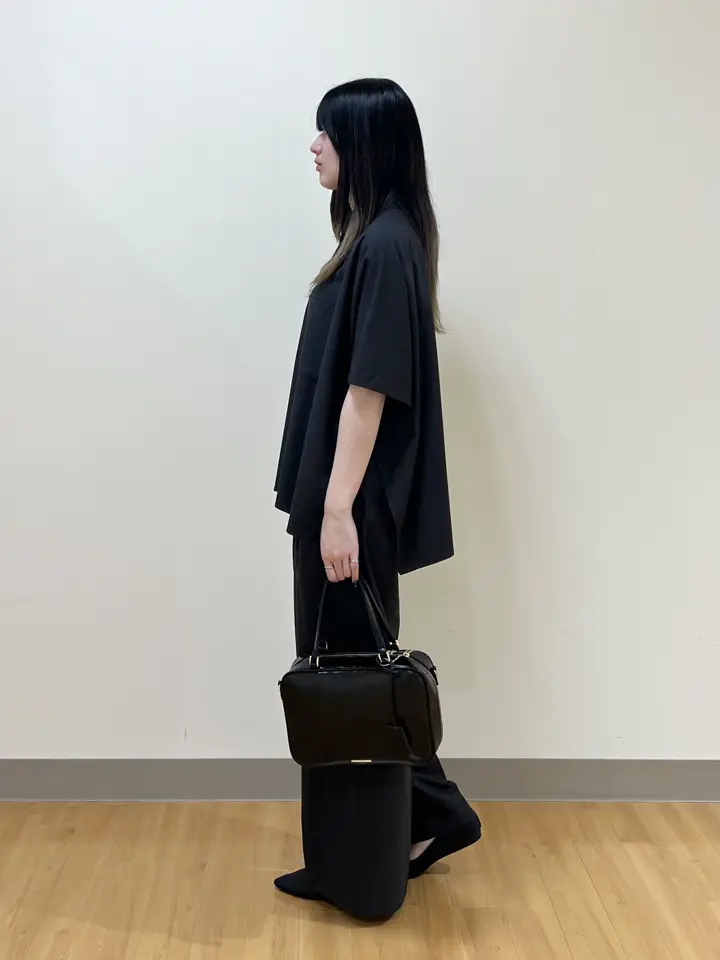 ONWARD CROSSET SELECT Aina コーディネート画像