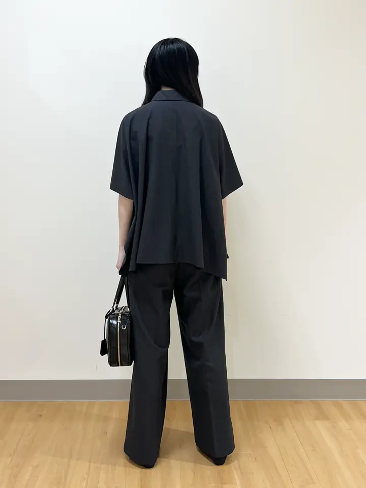 ONWARD CROSSET SELECT Aina コーディネート画像