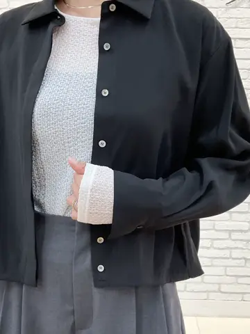 ONWARD CROSSET SELECT 東海林 コーディネート画像