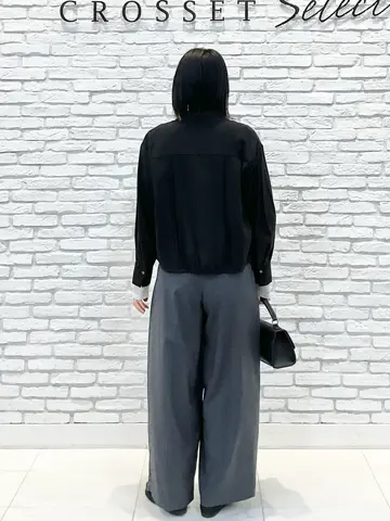 ONWARD CROSSET SELECT 東海林 コーディネート画像