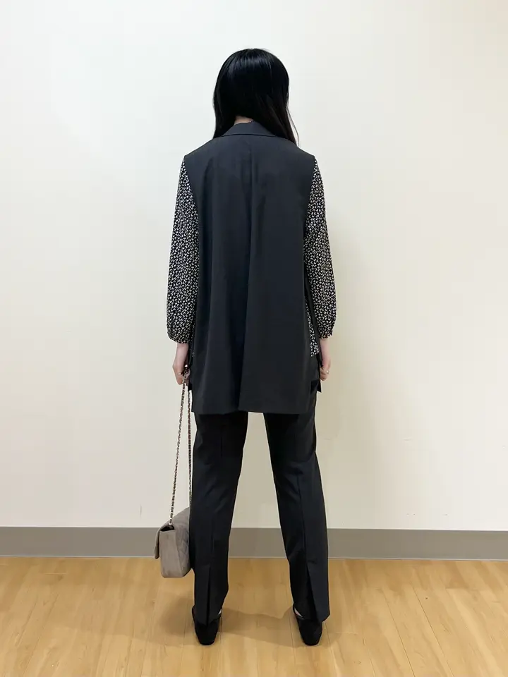 ONWARD CROSSET SELECT Aina コーディネート画像