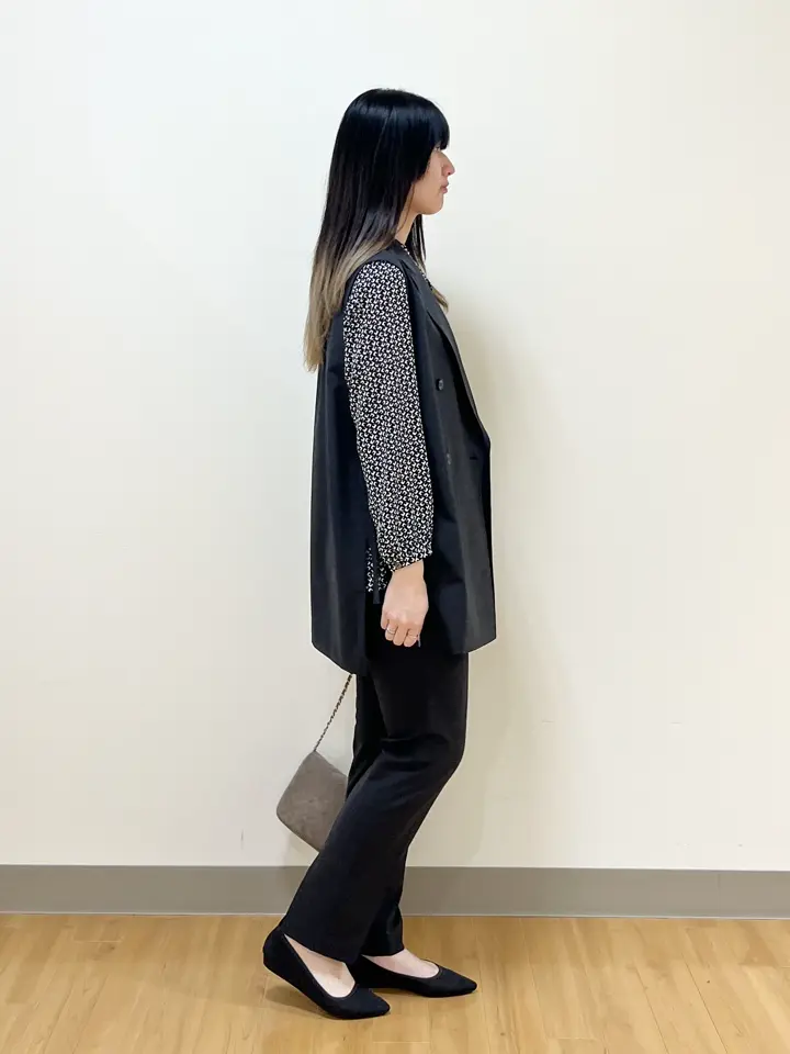 ONWARD CROSSET SELECT Aina コーディネート画像