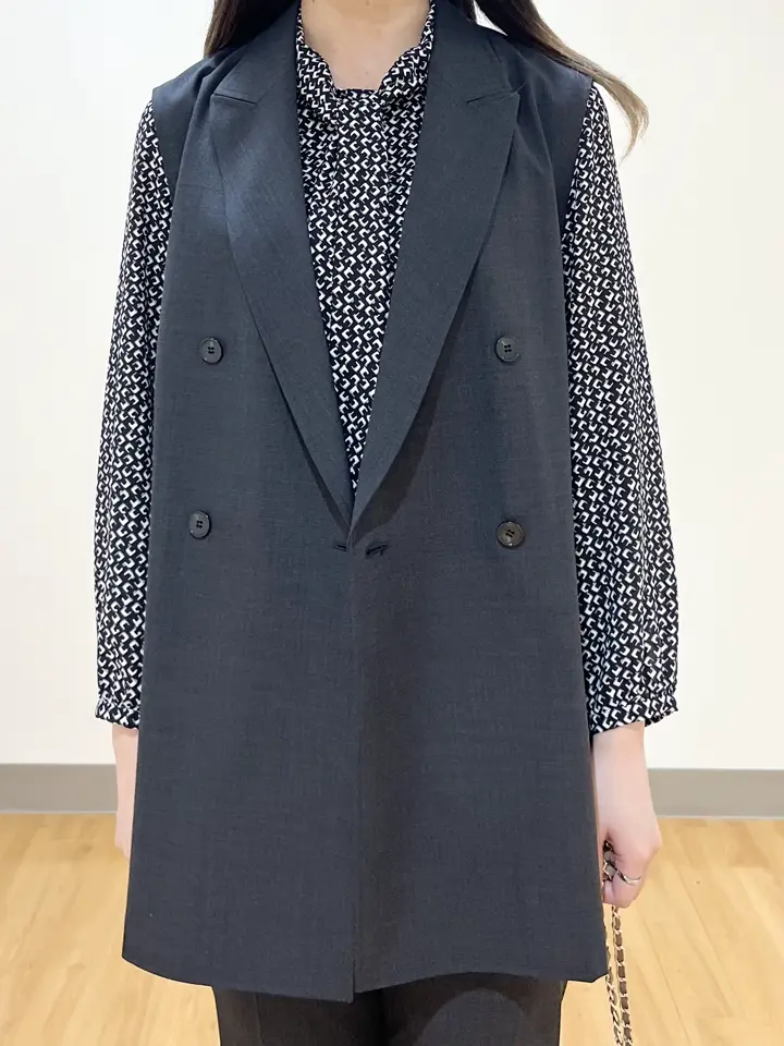 ONWARD CROSSET SELECT Aina コーディネート画像