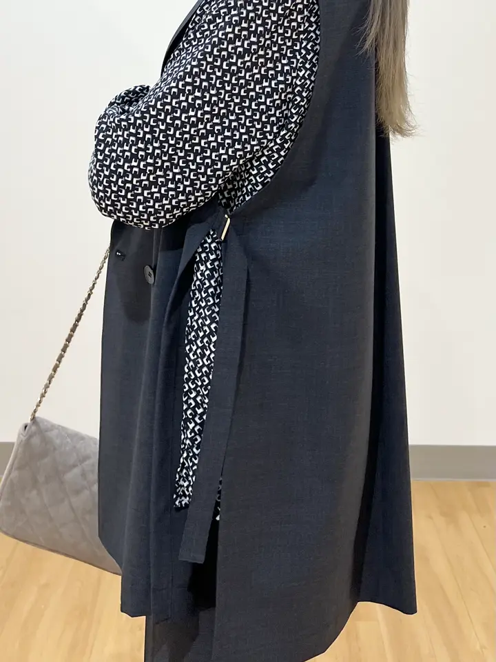 ONWARD CROSSET SELECT Aina コーディネート画像