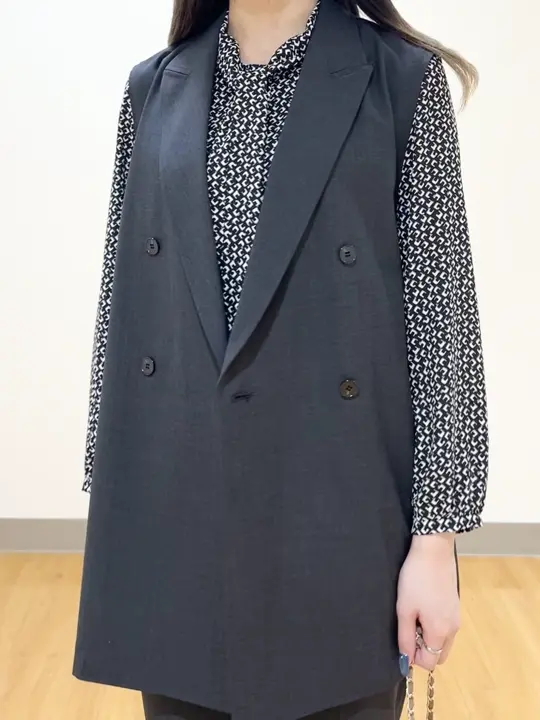 ONWARD CROSSET SELECT Aina コーディネート画像