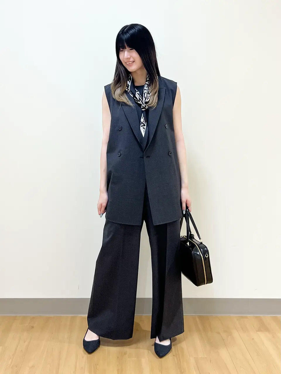 ONWARD CROSSET STORE ONWARD CROSSET SELECT うすい百貨店