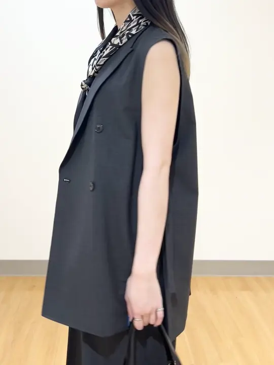 ONWARD CROSSET SELECT Aina コーディネート画像