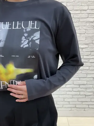 ONWARD CROSSET SELECT 東海林 コーディネート画像