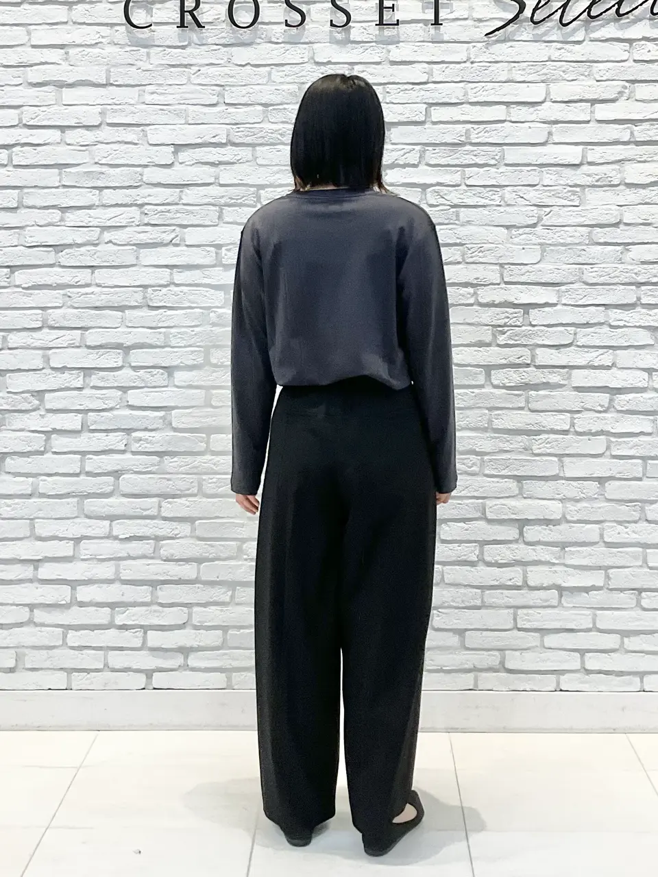 ONWARD CROSSET SELECT 東海林 コーディネート画像