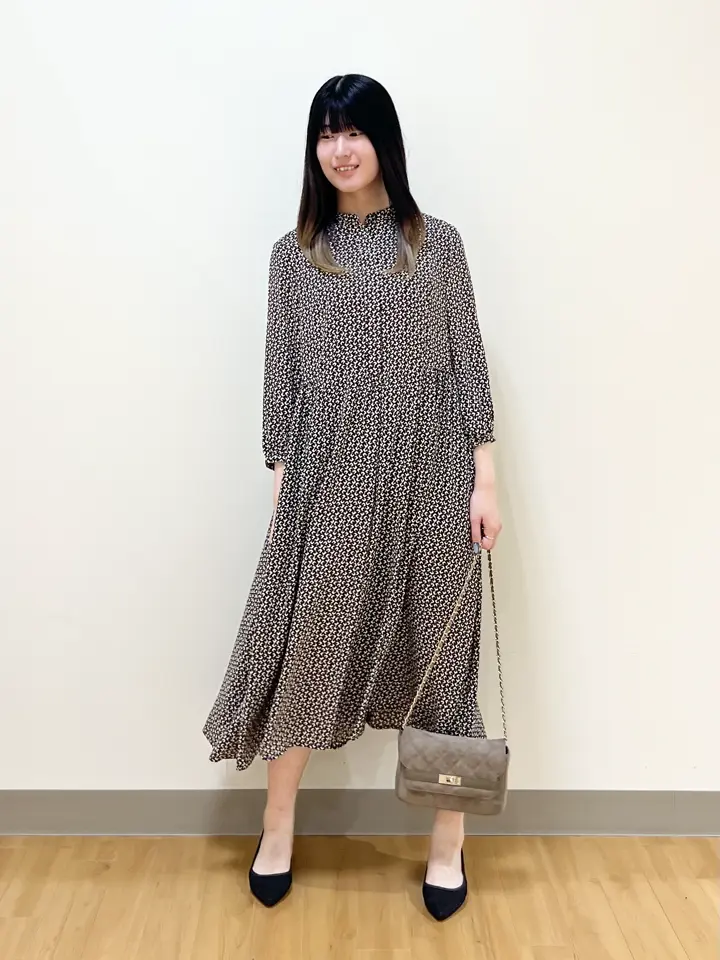 ONWARD CROSSET SELECT Aina コーディネート画像