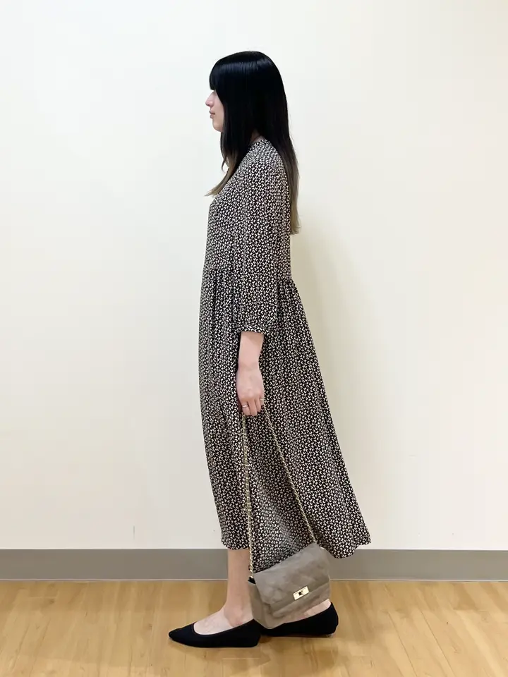 ONWARD CROSSET SELECT Aina コーディネート画像