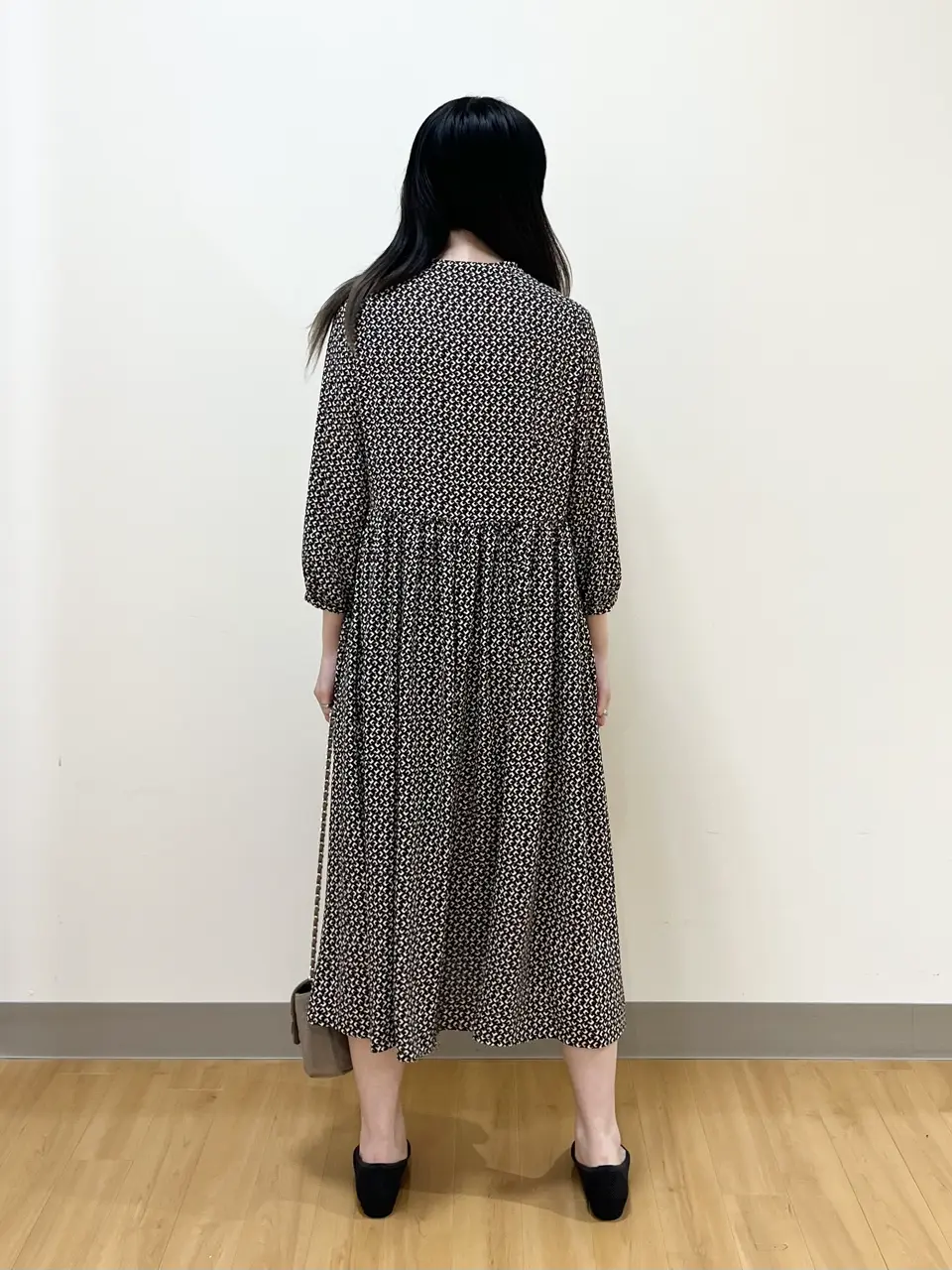 ONWARD CROSSET SELECT Aina コーディネート画像