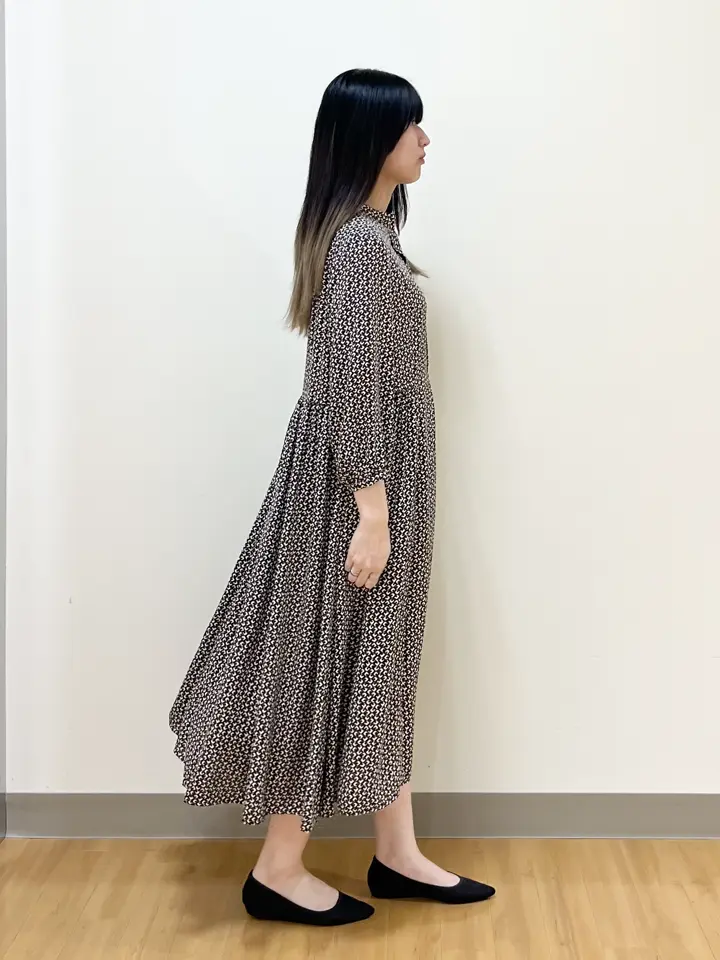 ONWARD CROSSET SELECT Aina コーディネート画像