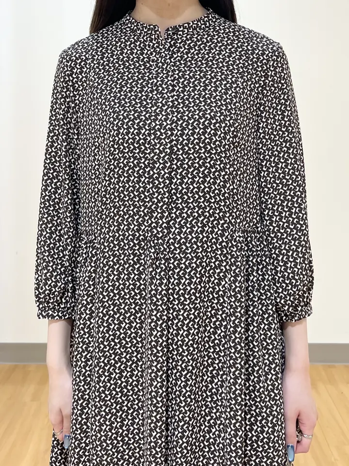 ONWARD CROSSET SELECT Aina コーディネート画像