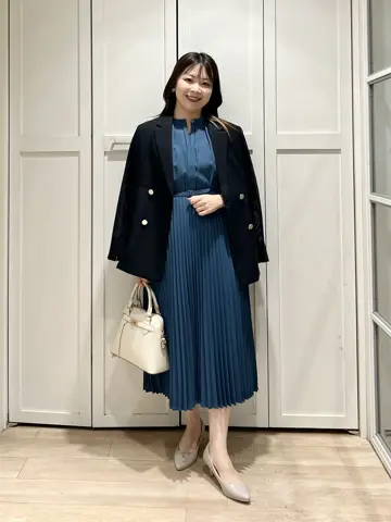 ONWARD CROSSET SELECT 藤田 コーディネート画像