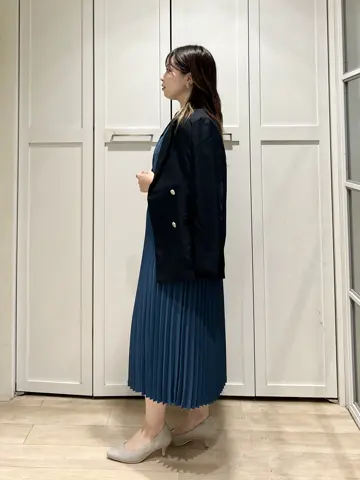 ONWARD CROSSET SELECT 藤田 コーディネート画像