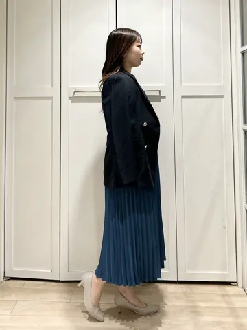 ONWARD CROSSET SELECT 藤田 コーディネート画像