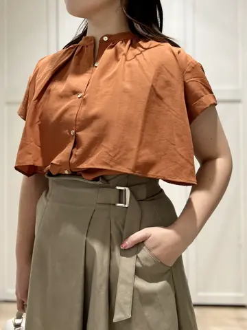 ONWARD CROSSET SELECT 藤田 コーディネート画像