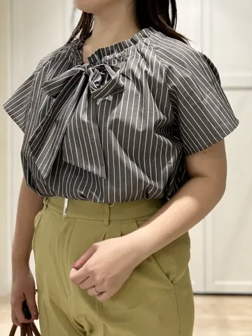 ONWARD CROSSET SELECT 藤田 コーディネート画像