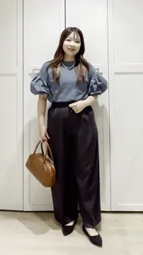 ONWARD CROSSET SELECT 藤田 コーディネート画像