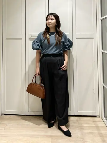 ONWARD CROSSET SELECT 藤田 コーディネート画像