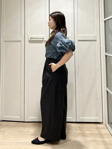 ONWARD CROSSET SELECT 藤田 コーディネート画像