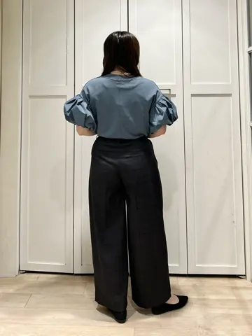 ONWARD CROSSET SELECT 藤田 コーディネート画像