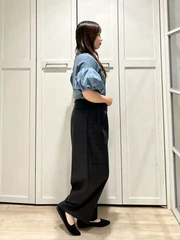 ONWARD CROSSET SELECT 藤田 コーディネート画像