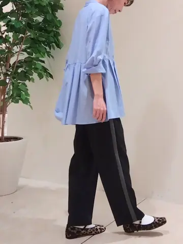 ONWARD CROSSET SELECT 木場 コーディネート画像