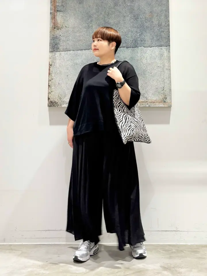 ONWARD CROSSET SELECT 千葉 コーディネート画像