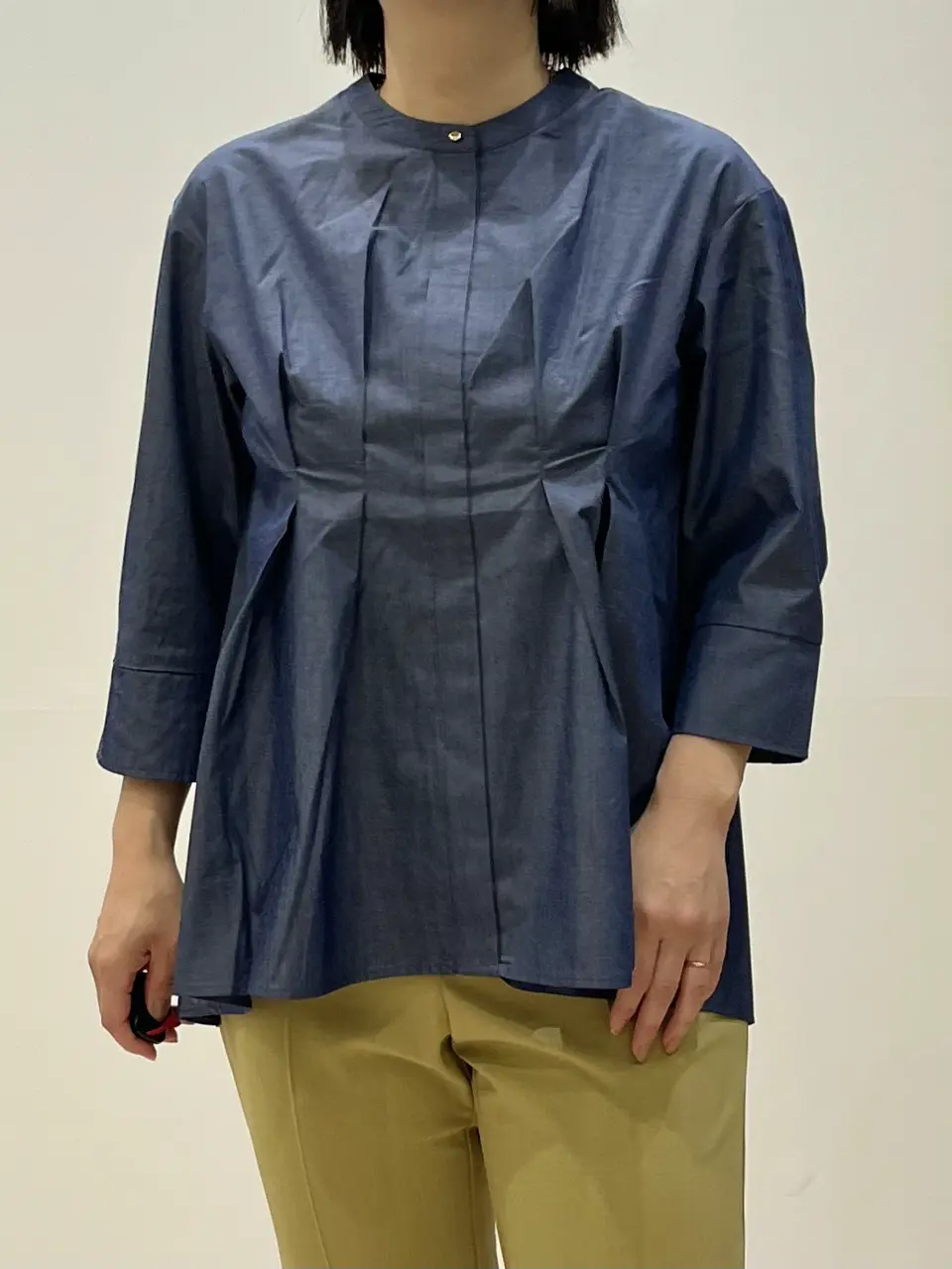 ONWARD CROSSET SELECT 小西 コーディネート画像