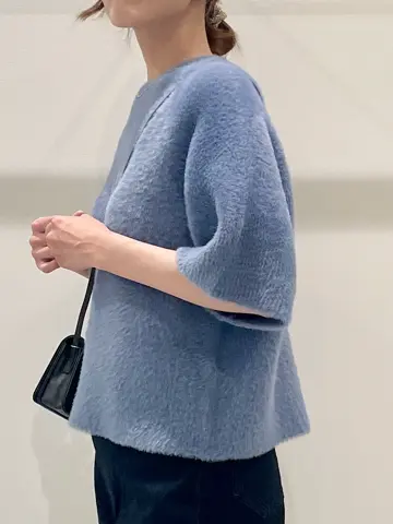 ONWARD CROSSET SELECT 三橋 コーディネート画像