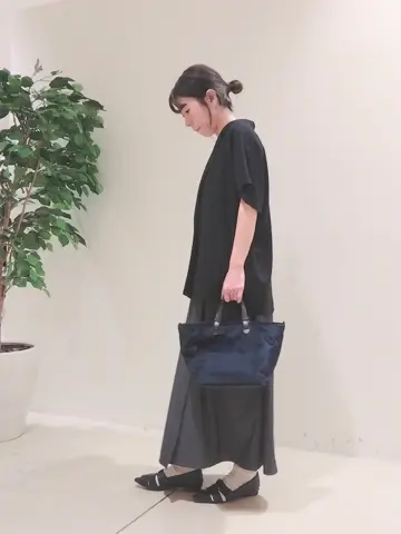 ONWARD CROSSET SELECT 木場 コーディネート画像