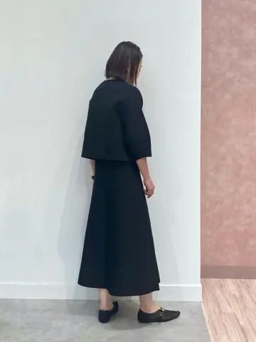 ONWARD CROSSET SELECT 野村 コーディネート画像