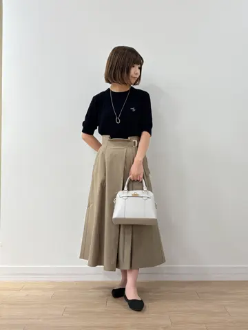 ONWARD CROSSET SELECT 津野 コーディネート画像