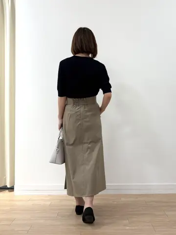 ONWARD CROSSET SELECT 津野 コーディネート画像