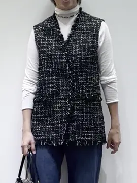 ONWARD CROSSET SELECT 権田 コーディネート画像