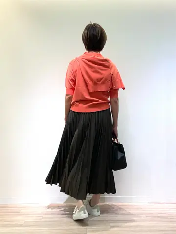 ONWARD CROSSET SELECT 権田 コーディネート画像