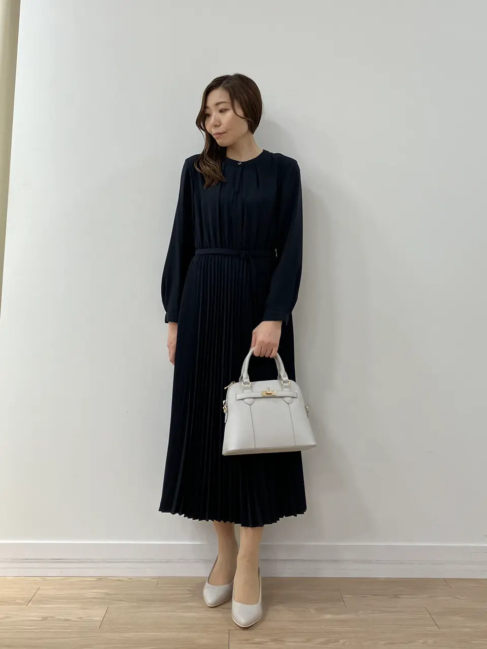 ONWARD CROSSET SELECT 外川 コーディネート画像