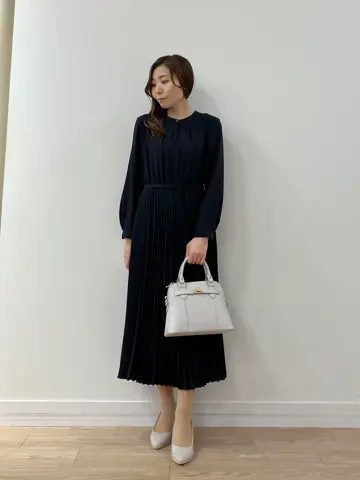 ONWARD CROSSET SELECT 外川 コーディネート画像