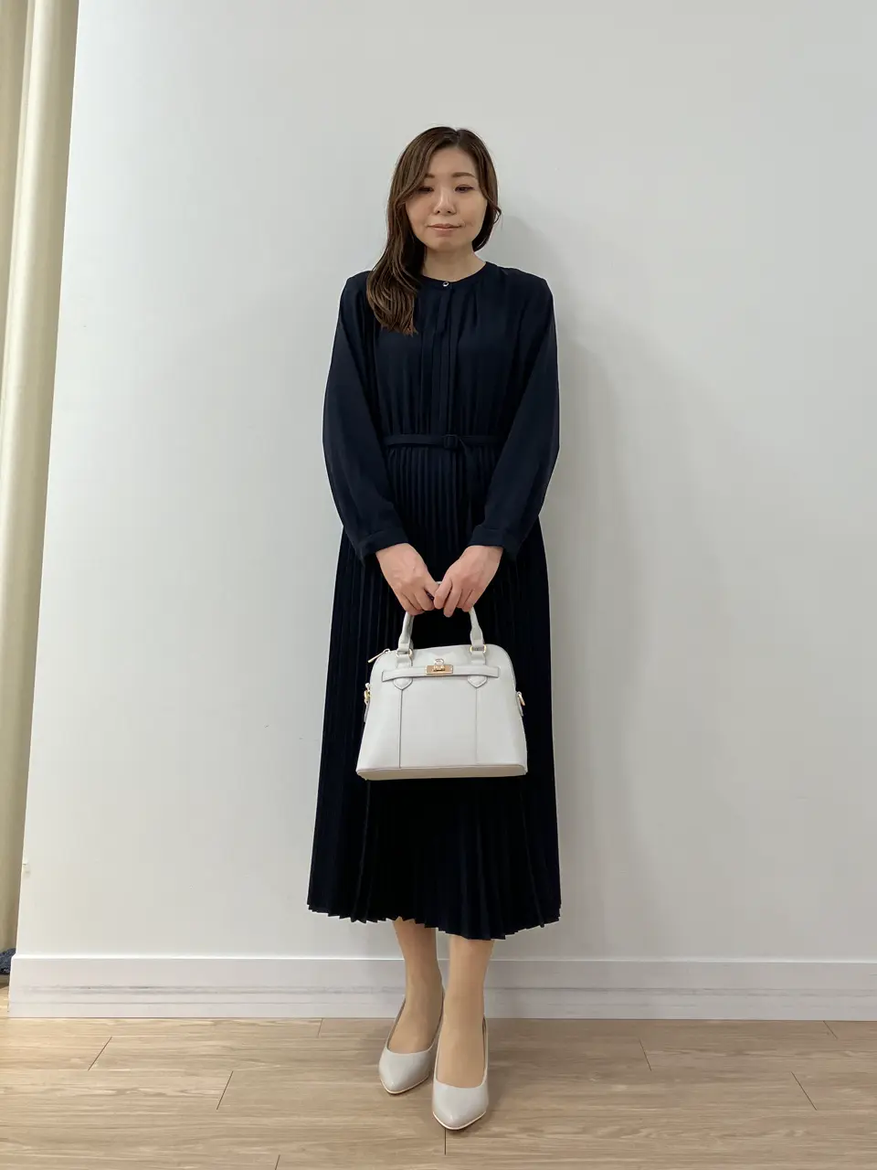 ONWARD CROSSET SELECT 外川 コーディネート画像