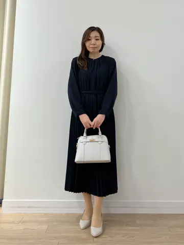 ONWARD CROSSET SELECT 外川 コーディネート画像