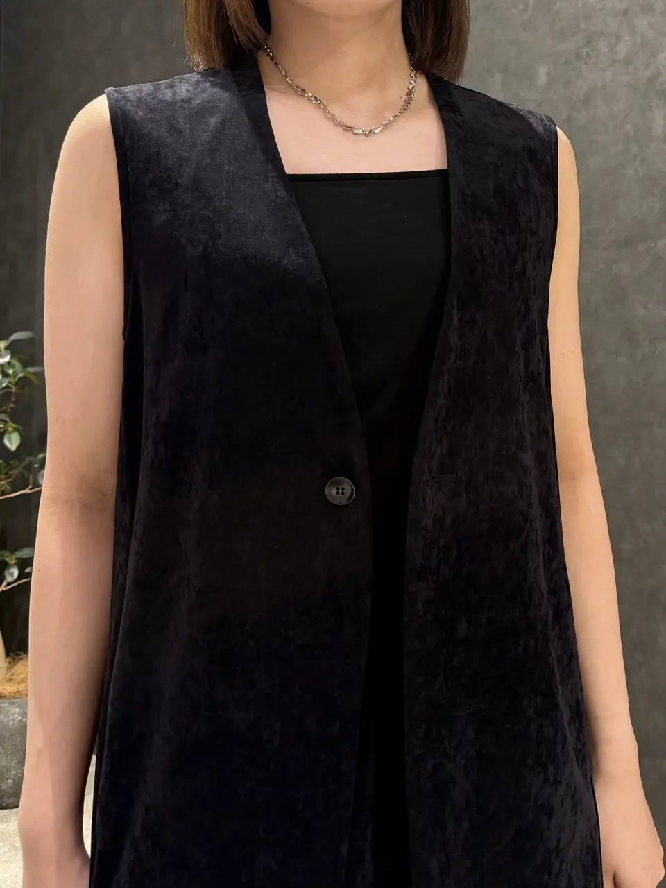 ONWARD CROSSET SELECT Tamura コーディネート画像