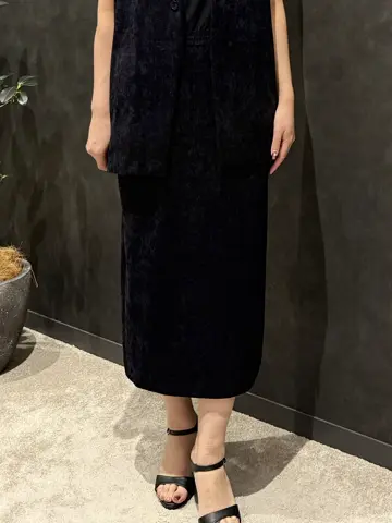 ONWARD CROSSET SELECT Tamura コーディネート画像