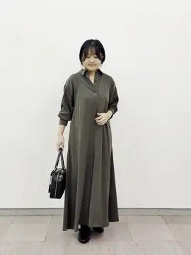 ONWARD CROSSET SELECT 山﨑 コーディネート画像