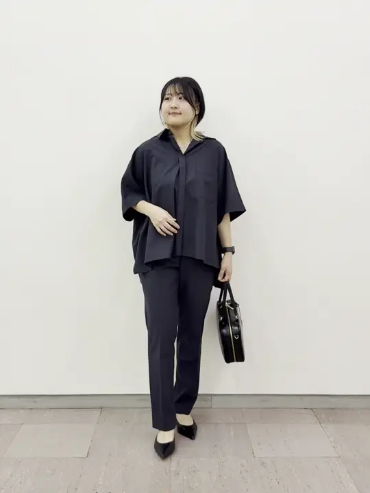 ONWARD CROSSET SELECT 山﨑 コーディネート画像