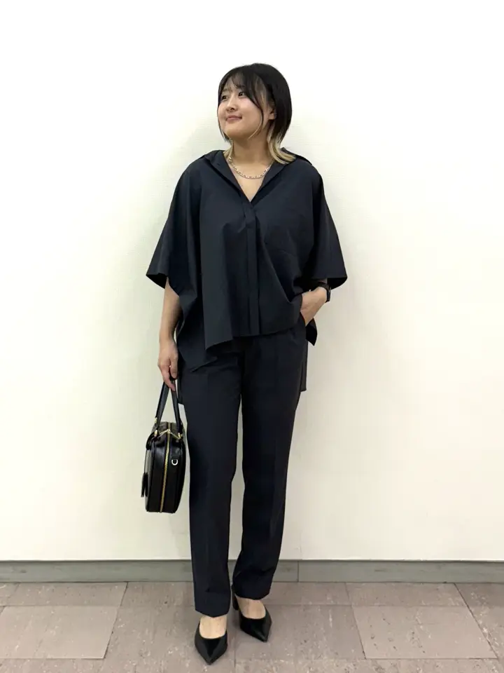 ONWARD CROSSET SELECT 山﨑 コーディネート画像