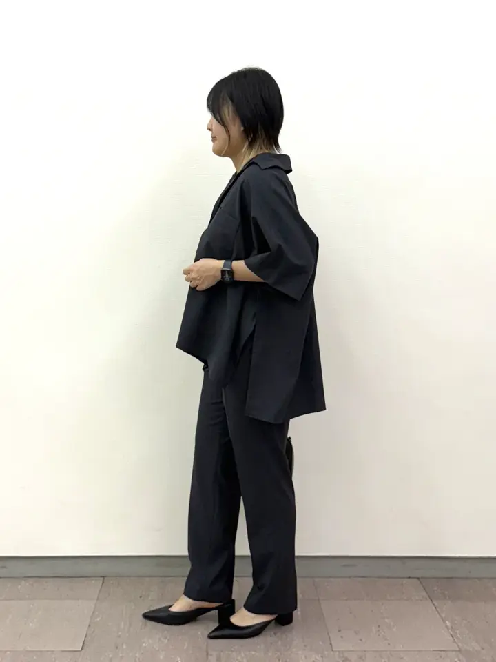 ONWARD CROSSET SELECT 山﨑 コーディネート画像