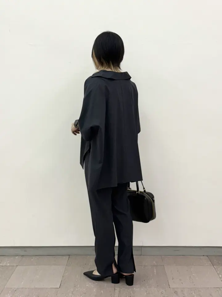 ONWARD CROSSET SELECT 山﨑 コーディネート画像